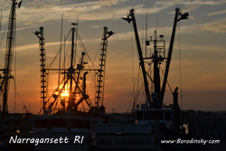 Narragansett RI