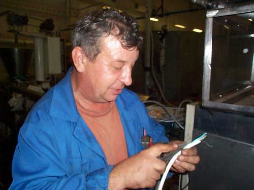 Алексей Иванович