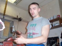 Дмитровский молочный завод