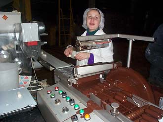 Глазированные сырки