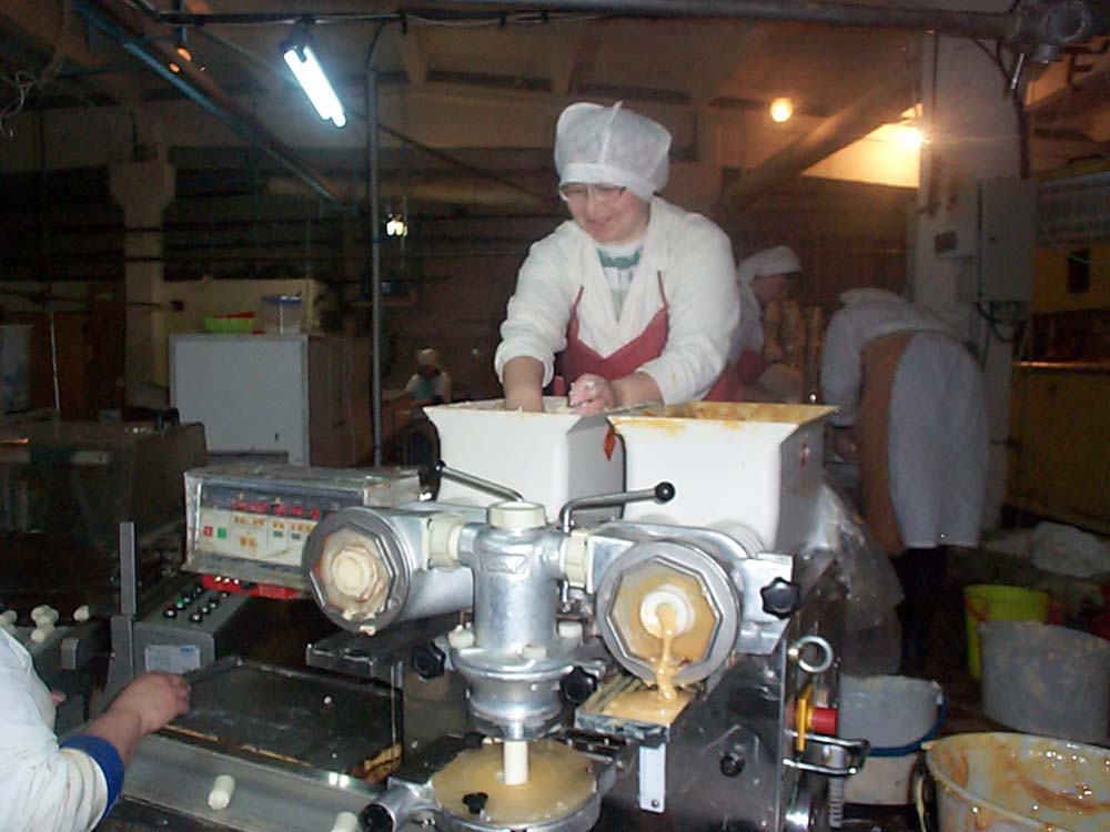 Творожные глазированные сырки