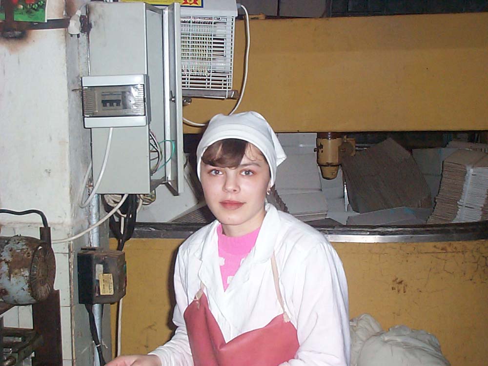 Творожные глазированные сырки